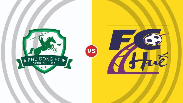 Nhận định Phù Đổng vs Huế, 16h00 ngày 23/9, V-League 2