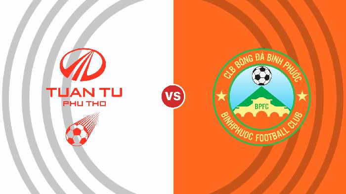 Nhận định Phú Thọ vs Bình Phước, 16h00 ngày 23/9, V-League 2