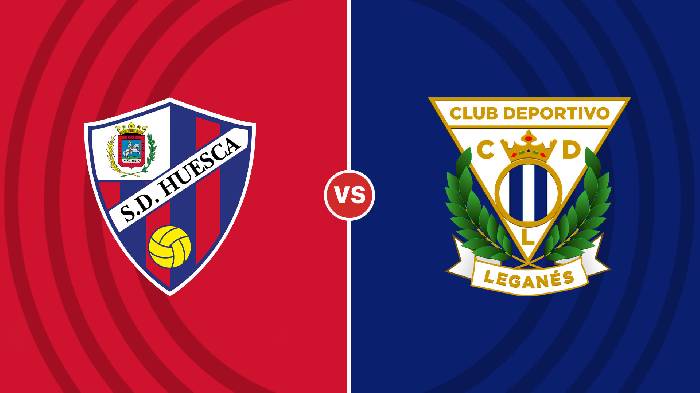 Nhận định Huesca vs Leganes, 19h00 ngày 24/9, hạng 2 Tây Ban Nha