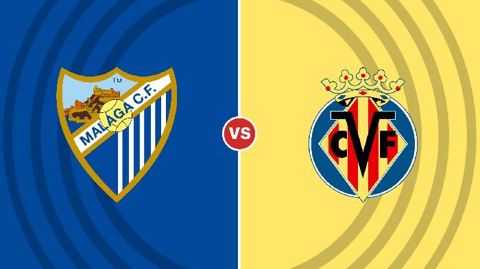 Nhận định Malaga vs Villarreal B, 23h30 ngày 24/9, hạng 2 Tây Ban Nha