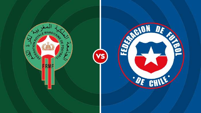 Nhận định Marocco vs Chile, 02h00 ngày 24/9, Giao hữu