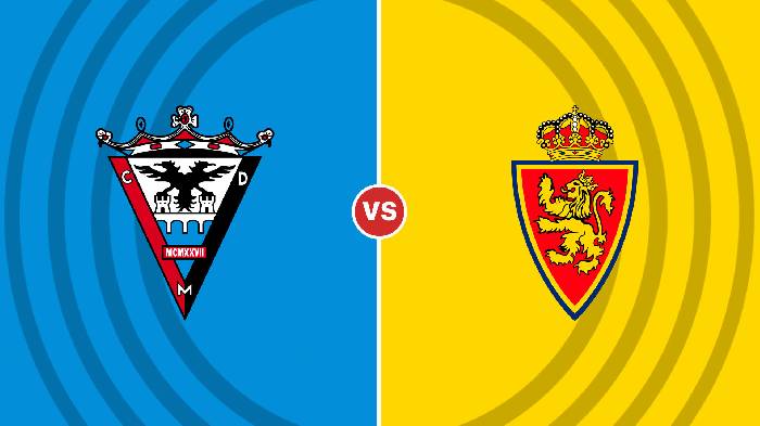 Nhận định Mirandes vs Zaragoza, 21h15 ngày 24/9, hạng 2 Tây Ban Nha