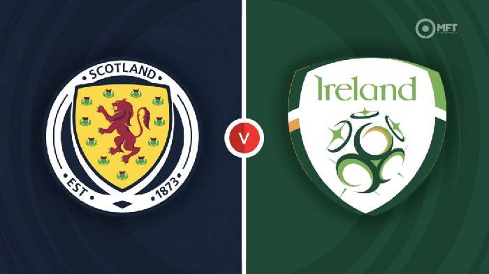 Nhận định Scotland vs Republic of Ireland, 1h45 ngày 25/09, UEFA Nations League