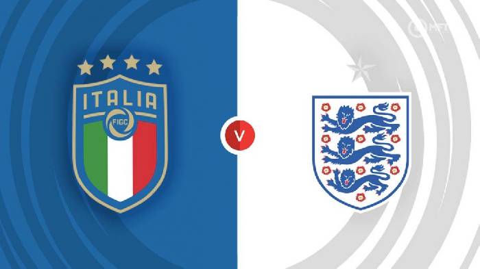 Nhận định Ý vs Anh, 01h45 ngày 24/9, Nations League