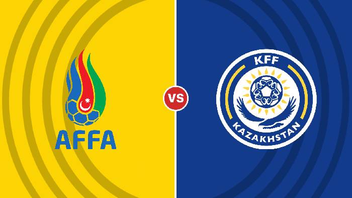 Nhận định Azerbaijan vs Kazakhstan, 23h00 ngày 25/9, Nations League