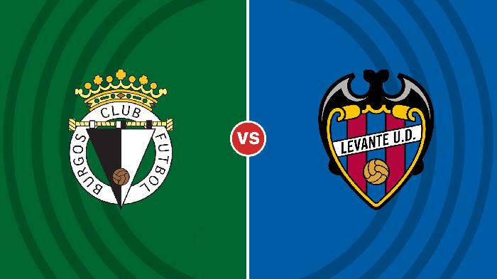 Nhận định Burgos vs Levante, 19h00 ngày 25/9, Hạng 2 Tây Ban Nha