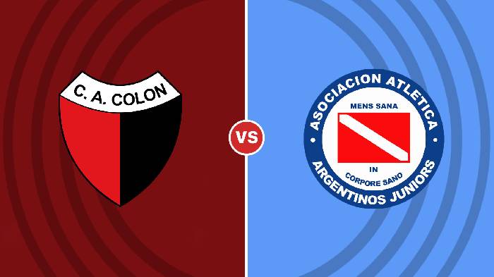 Nhận định Colon vs Argentinos, 3h ngày 26/09, VĐQG Argentina
