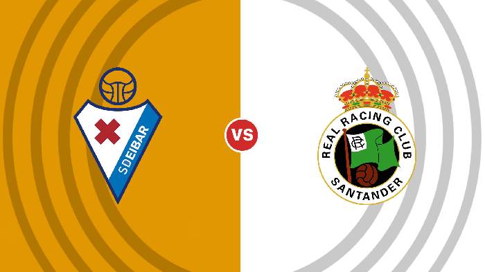 Nhận định Eibar vs Racing Santander, 23h30 ngày 25/9, Hạng 2 Tây Ban Nha