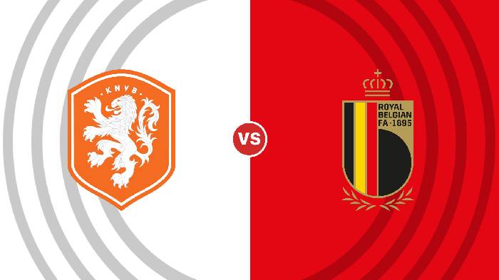 Nhận định Hà Lan vs Bỉ, 01h45 ngày 26/9, Nations League