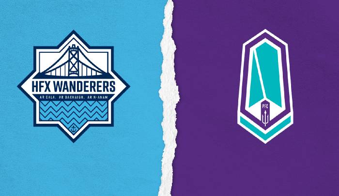 Nhận định HFX Wanderers FC vs Pacific FC, 1h ngày 26/09, VĐQG Canada