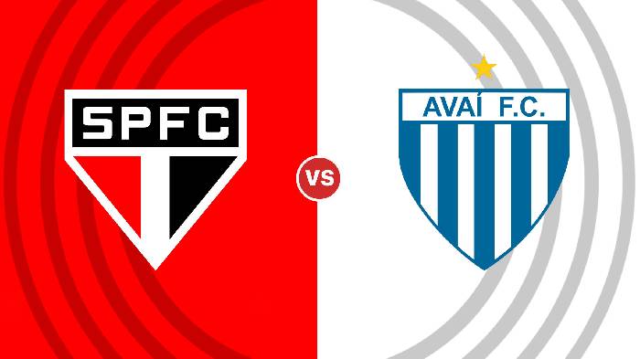 Nhận định Sao Paulo vs Avai FC, 6h ngày 26/09, VĐQG Brazil