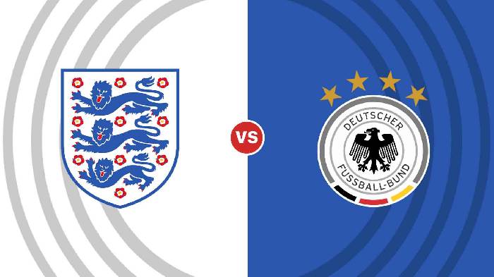 Nhận định Anh vs Đức, 01h45 ngày 27/9, Nations League