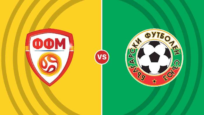 Nhận định Bắc Macedonia vs Bulgaria, 01h45 ngày 27/9, Nations League