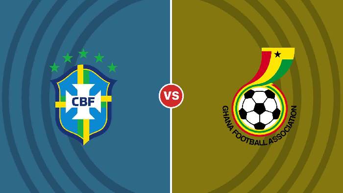 Nhận định Brazil vs Tunisia, 01h30 ngày 28/9, Giao hữu quốc tế