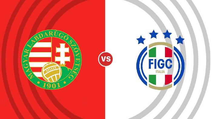 Nhận định Hungary vs Italia, 1h45 ngày 27/09, UEFA Nations League