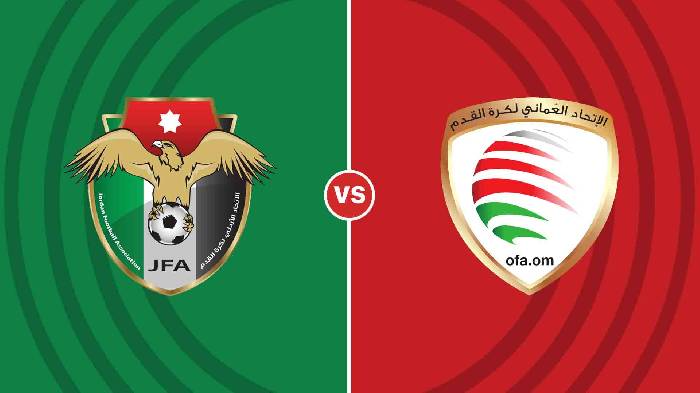 Nhận định Jordan vs Oman, 01h00 ngày 27/9, Giao hữu