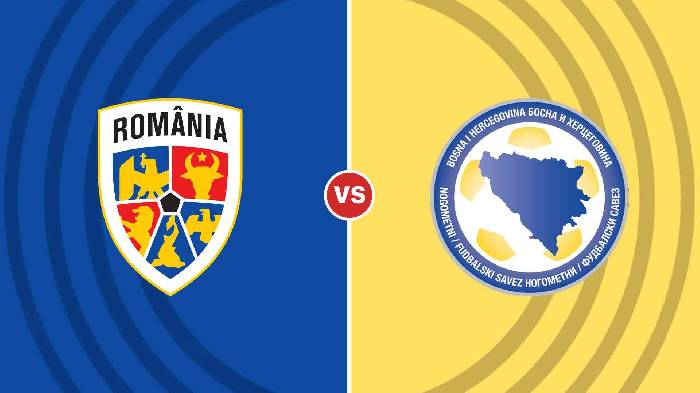 Nhận định Romania vs Bosnia, 01h45 ngày 27/9, Nations League