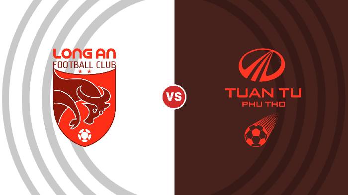 Nhận định Long An vs Phú Thọ, 17h00 ngày 27/9, Hạng Nhất Quốc gia