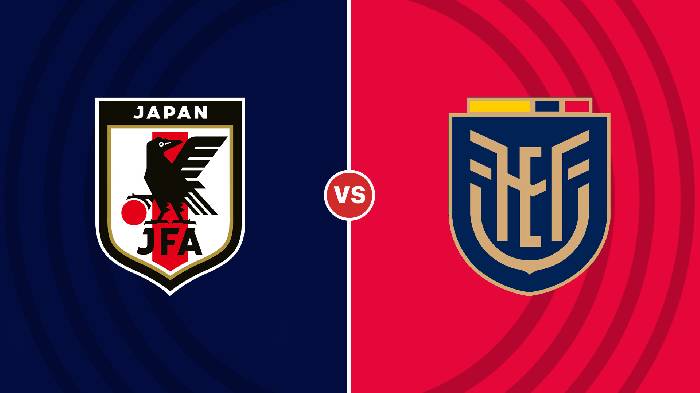 Nhận định Nhật Bản vs Ecuador, 18h55 ngày 27/09, Giao hữu