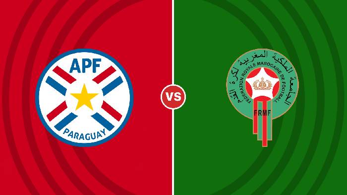 Nhận định Paraguay vs Maroc, 02h00 ngày 28/9, Giao hữu quốc tế