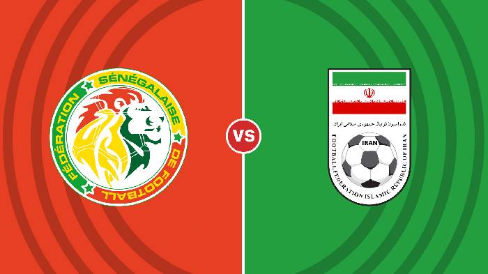Nhận định Senegal vs Iran, 21h30 ngày 27/09, Giao hữu
