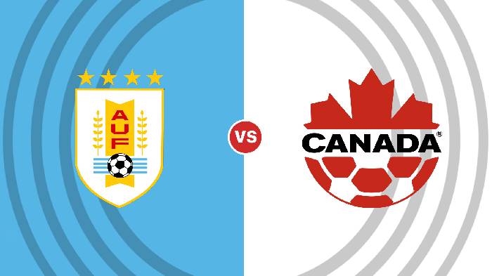 Nhận định Uruguay vs Canada, 23h ngày 27/09, Giao hữu