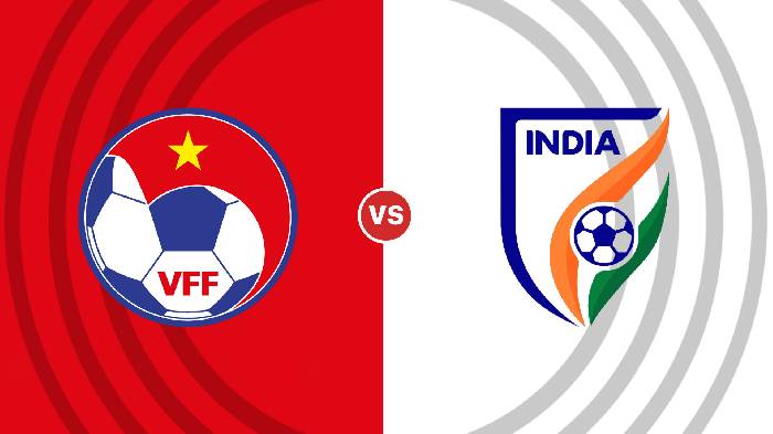 Nhận định Việt Nam vs Ấn Độ, 19h00 ngày 27/9, Giao hữu