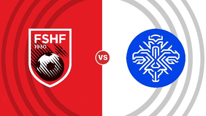 Nhận định Albania vs Iceland, 01h45 ngày 28/9, Nations League