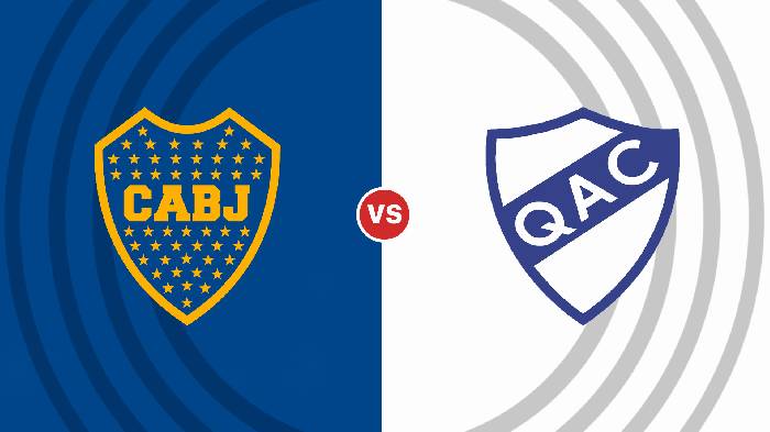Nhận định Boca Juniors vs Quilmes, 8h ngày 29/09, Copa Argentina