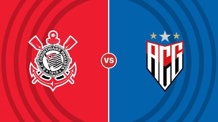 Nhận định Corinthians vs Atletico Goianiense, 05h00 ngày 29/9, VĐQG Brazil