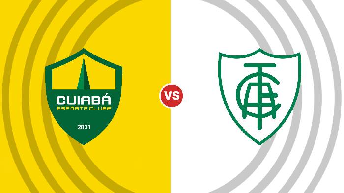 Nhận định Cuiaba vs America, 07h00 ngày 29/9, VĐQG Brazil