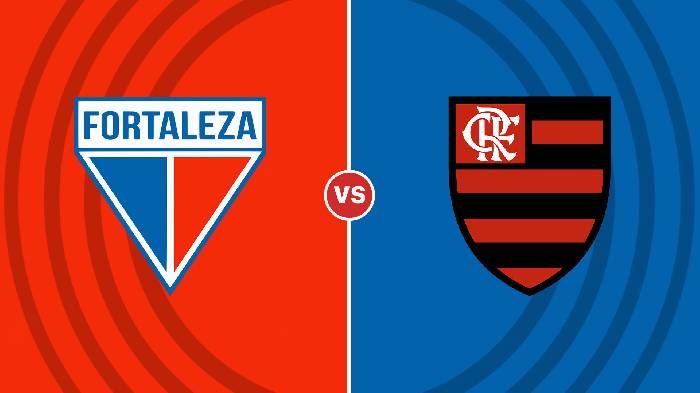 Nhận định Fortaleza vs Flamengo, 05h00 ngày 29/9, VĐQG Brazil