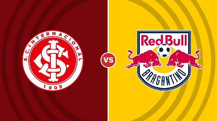 Nhận định Internacional vs Bragantino, 07h45 ngày 29/9, VĐQG Brazil