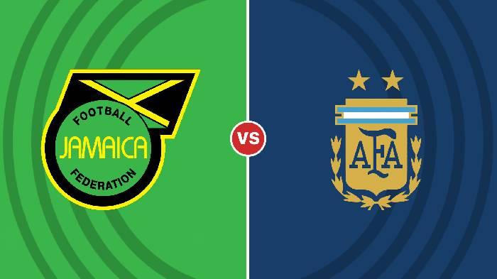 Nhận định Jamaica vs Argentina, 07h00 ngày 28/9, Giao hữu quốc tế