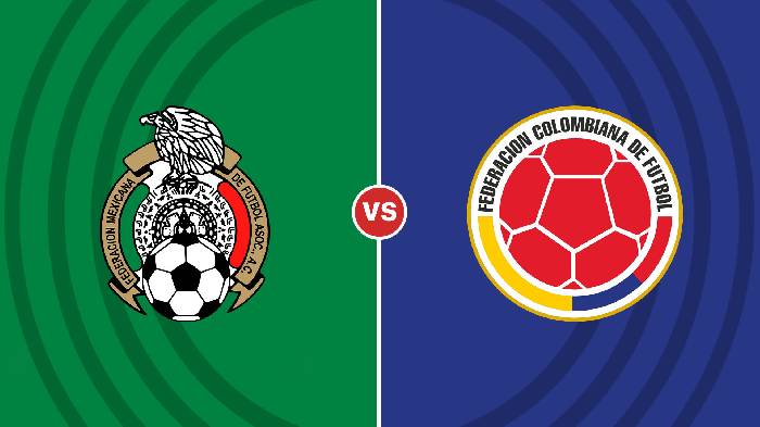 Nhận định Mexico vs Colombia, 09h00 ngày 28/9, Giao hữu quốc tế