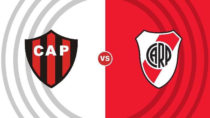 Nhận định Patronato de Parana vs River Plate, 5h ngày 29/09, Copa Argentina