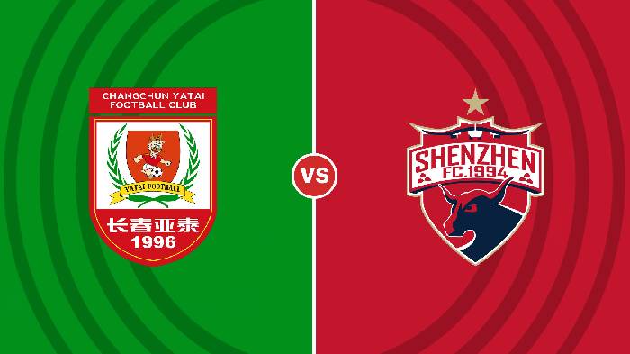 Nhận định Changchun Yatai vs Shenzhen, 16h30 ngày 30/9, VĐQG Trung Quốc