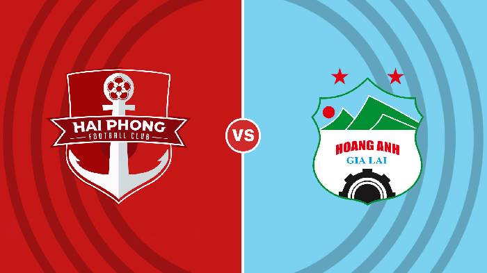 Nhận định Hải Phòng vs HAGL, 18h00 ngày 30/9, V-League