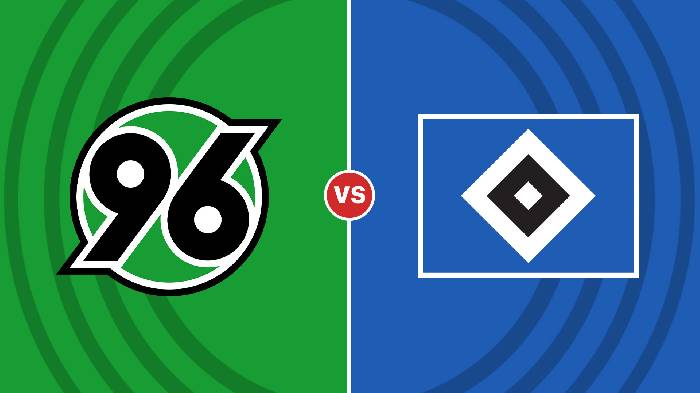 Nhận định Hannover vs Hamburger, 23h30 ngày 30/9, Hạng 2 Đức