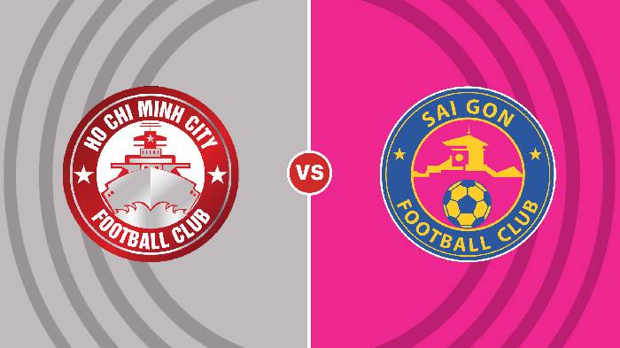 Nhận định TP.HCM vs Sài Gòn FC, 19h15 ngày 30/9, V-League