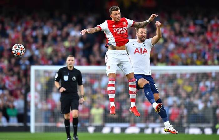 Lịch thi đấu mới nhất hôm nay 1/10: Bùng nổ với Ngoại hạng Anh