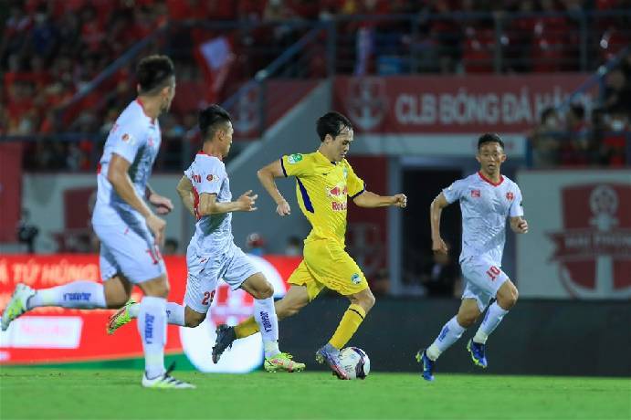 Lịch thi đấu mới nhất hôm nay 30/9: V-League trở lại