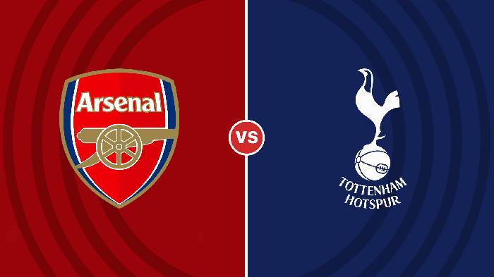 Nhận định Arsenal vs Tottenham, 18h30 ngày 1/10, Ngoại hạng Anh
