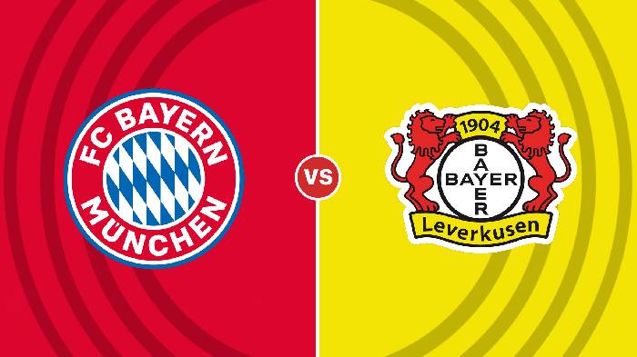 Nhận định Bayern Munich vs Leverkusen, 01h30 ngày 01/10, Bundesliga