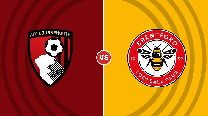 Nhận định Bournemouth vs Brentford, 21h00 ngày 1/10, Ngoại hạng Anh