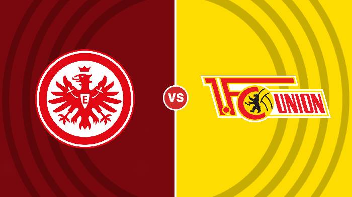 Nhận định Frankfurt vs Union Berlin, 20h30 ngày 01/10, Bundesliga