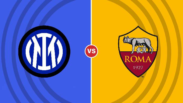Nhận định Inter Milan vs AS Roma, 23h ngày 01/10, Serie A