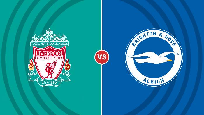 Nhận định Liverpool vs Brighton, 21h00 ngày 1/10, Ngoại hạng Anh