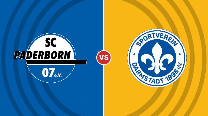 Nhận định Paderborn vs Darmstadt, 23h30 ngày 30/9, Hạng 2 Đức