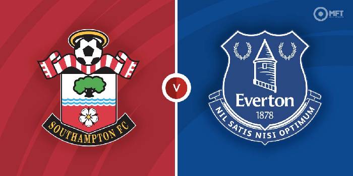 Nhận định Southampton vs Everton, 21h00 ngày 1/10, Ngoại hạng Anh